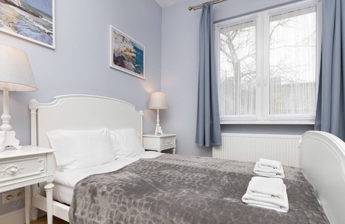 Gorny Sopot Apartamento | Stylish Apartment with a balcony | Sopot Grottgera Str.