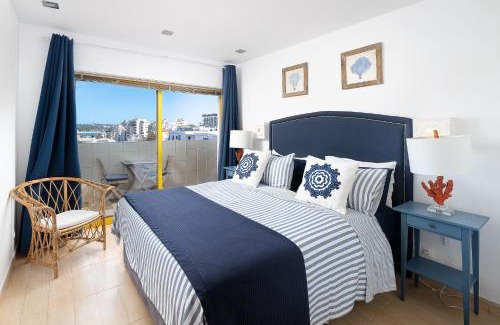 Praia da Rocha Apartamento | Stylish Apartment With A View And Beach