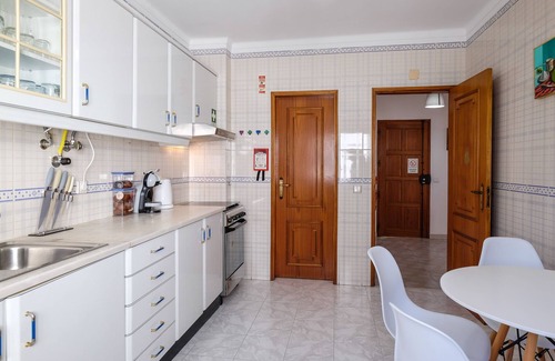 Tavira Apartamento | Stylish apartment with private roof terrace in Tavira town center