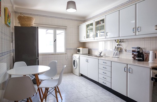 Tavira Apartamento | Stylish apartment with private roof terrace in Tavira town center