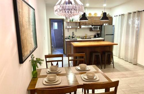 Belama Phase 3 Apartamento | Stylish Apartments - 10 Minutes to Airport & Water Taxi, close to Best Western