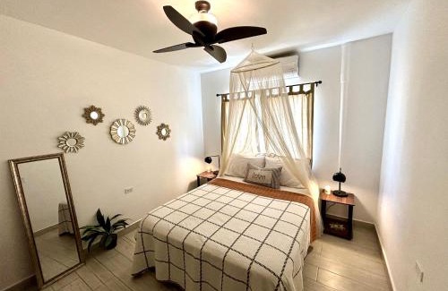 Belama Phase 3 Apartamento | Stylish Apartments - 10 Minutes to Airport & Water Taxi, close to Best Western