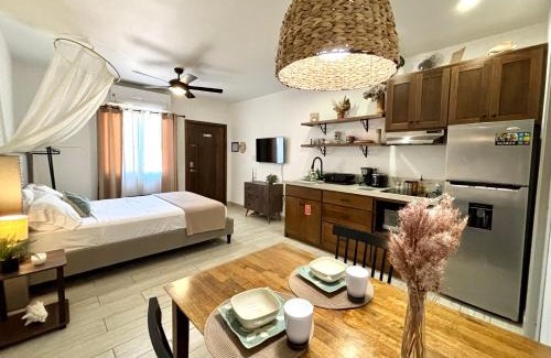 Belama Phase 3 Apartamento | Stylish Apartments - 10 Minutes to Airport & Water Taxi, close to Best Western