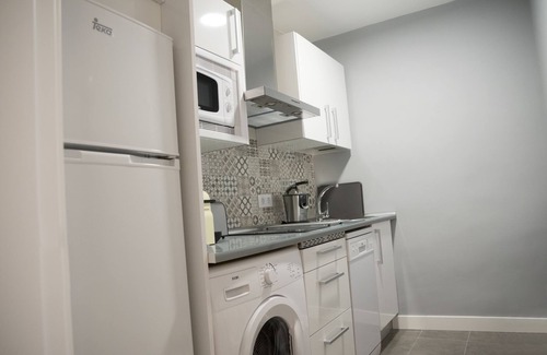 Cuenca Condominio | Apartamentos con estilo en pleno Centro de Cuenca