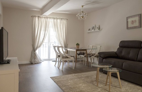 Cuenca Condominio | Apartamentos con estilo en pleno Centro de Cuenca