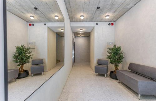 Kaunas Apartamento | Stylish apartments in the city center Nr16