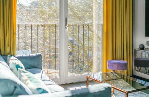 Bishop's Apartamento | Stylish appartment next2 Westminster with rooftop