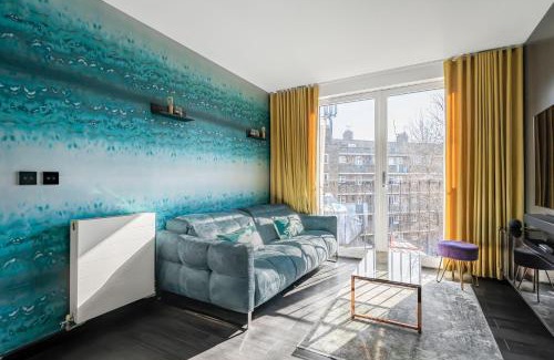 Bishop's Apartamento | Stylish appartment next2 Westminster with rooftop