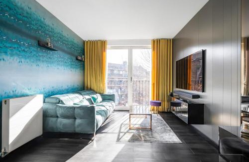 Bishop's Apartamento | Stylish appartment next2 Westminster with rooftop