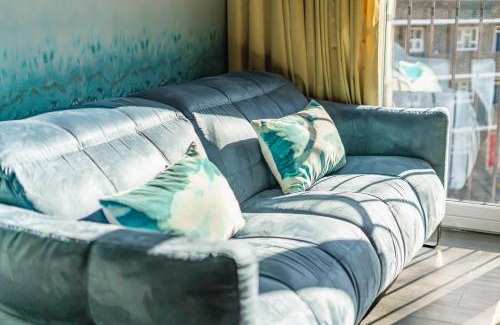 Bishop's Apartamento | Stylish appartment next2 Westminster with rooftop