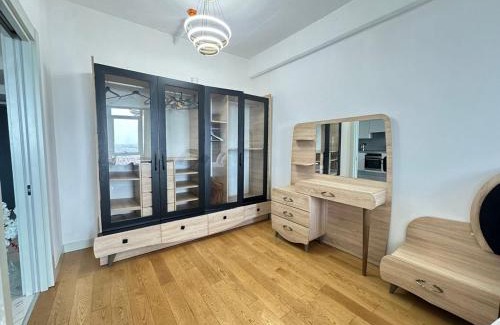 Bomonti Apartamento | Stylish apt in heart of Şişli Floor 40