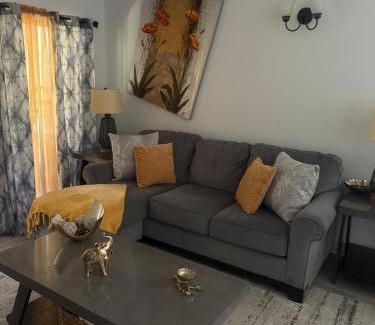 Solivita Apartamento | Stylish Apt Near Lego& DisneyLand