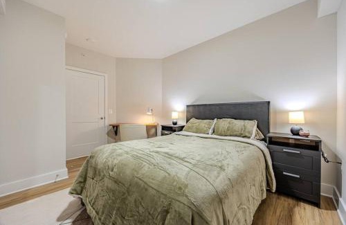 Eisenhower East Apartamento | Stylish Apt Near Old Town