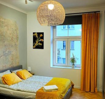 Krowodrza Apartamento | Stylish ART Studio free parking