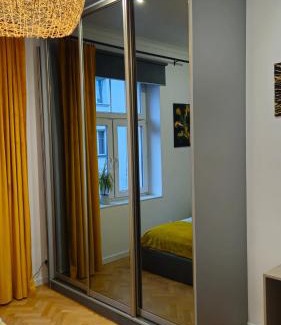 Krowodrza Apartamento | Stylish ART Studio free parking