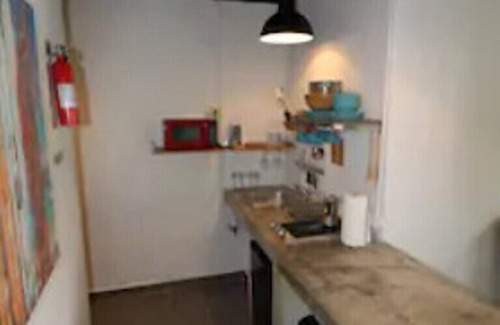 Santurce Apartamento | Stylish Beach Apt Near Calle Loiza - Parking, Wi-Fi