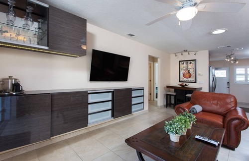 Indian Rocks Beach Condominio | De lujo encontrados en Indian Rocks Beach pintoresco!