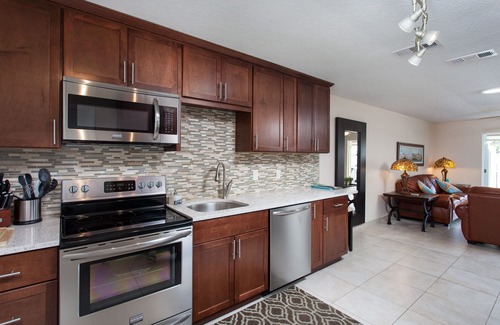 Indian Rocks Beach Condominio | De lujo encontrados en Indian Rocks Beach pintoresco!