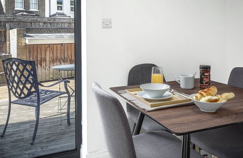 Bickley Apartamento | Stylish Bickley Home Near London by StayStayStay