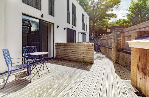 Bickley Apartamento | Stylish Bickley Home Near London by StayStayStay