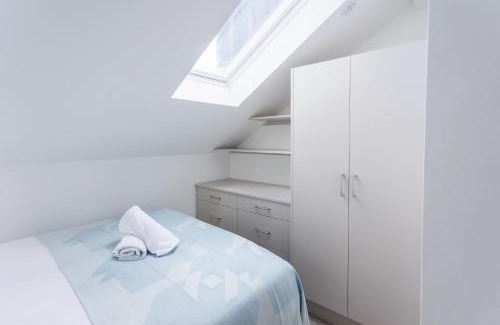 Belfast City Centre Apartamento | Stylish Boutique Apartment for 2