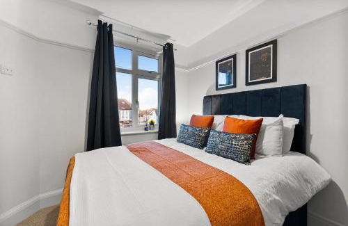 Hanham Casa | Stylish Boutique House - Garden