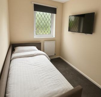 Chapeltown Casa | Stylish & Brand-New Home 2025