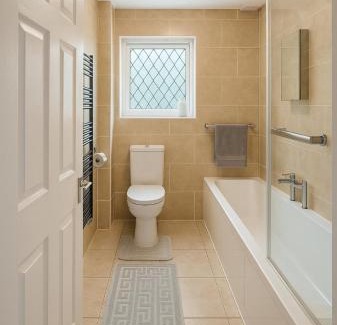 Chapeltown Casa | Stylish & Brand-New Home 2025