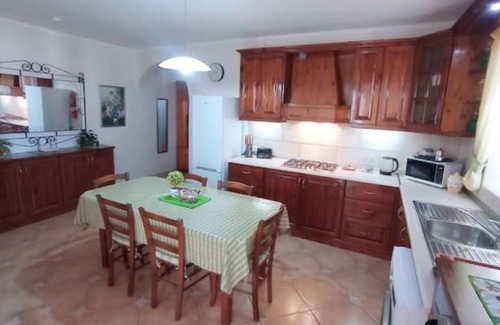 Zebbug Condominio | Stylish & bright flat + open views, close to the airport & beach, Joseph Flt No2