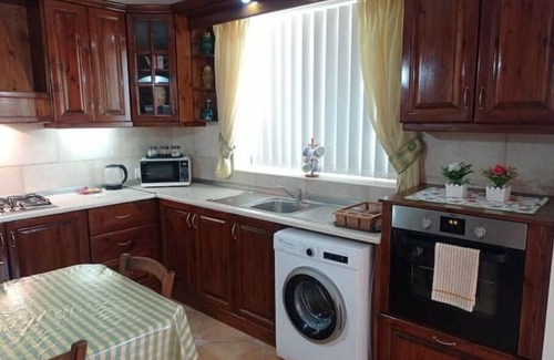 Zebbug Condominio | Stylish & bright flat + open views, close to the airport & beach, Joseph Flt No2