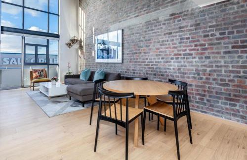 Cape Town Apartamento | Stylish Cape Town Penthouse