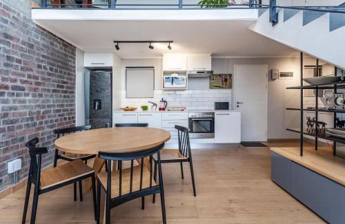Cape Town Apartamento | Stylish Cape Town Penthouse