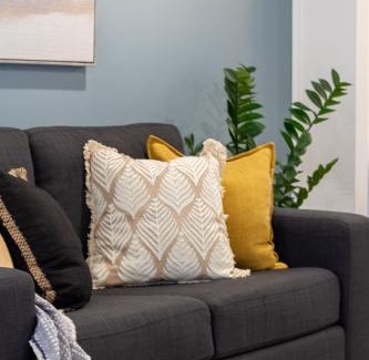 Christchurch City Centre Apartamento | Stylish Central City townhouse Next to Little High