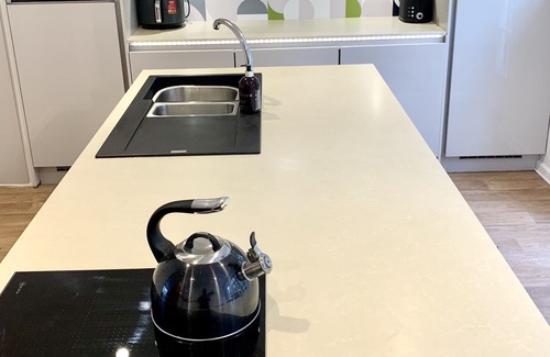 Warwick Casa | Stylish Central House Next To Warwick Castle
