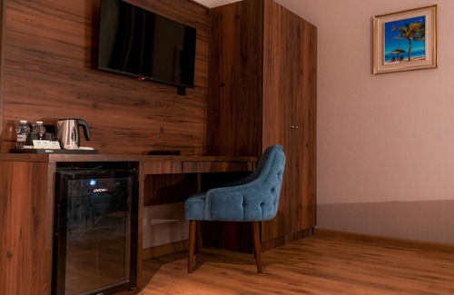 Jeddah Casa | Stylish & Central King Stay | Palette Luxury MAS