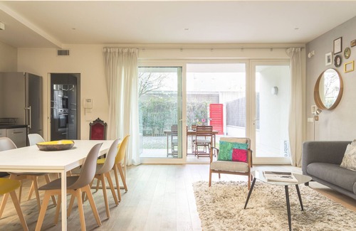 Ponte Seveso Casa | MILAN STYLISH CENTRAL LOFT - Loft cerca de la estación central