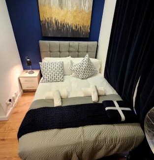 Barbican Apartamento | Stylish Central London Studio Great City Access