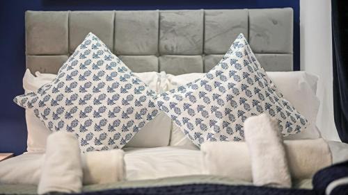 Barbican Apartamento | Stylish Central London Studio Great City Access