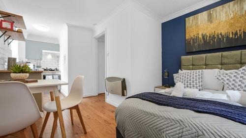 Barbican Apartamento | Stylish Central London Studio Great City Access
