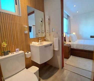 Downtown Santo Domingo Apartamento | Stylish Centric Apt great View