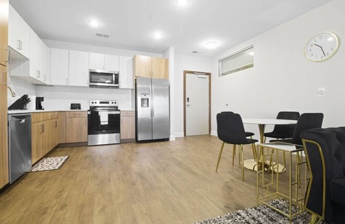 The Gulch Apartamento | Stylish & Charming 2BR ~ Nashville Retreat