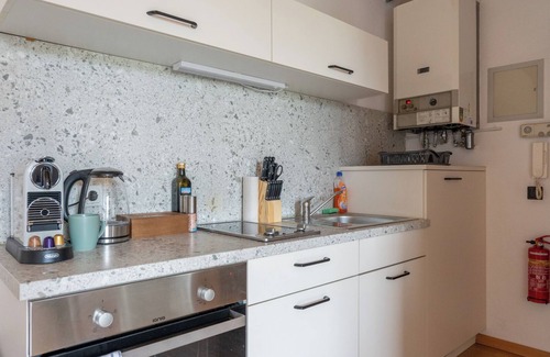 Leoben Apartamento | Stylish city apartment in Leoben #4