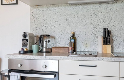 Leoben Apartamento | Stylish city apartment in Leoben #4