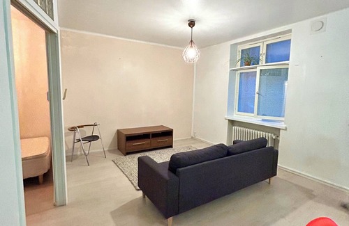 Kallio Condominio | Stylish city home in Kallio, Helsinki