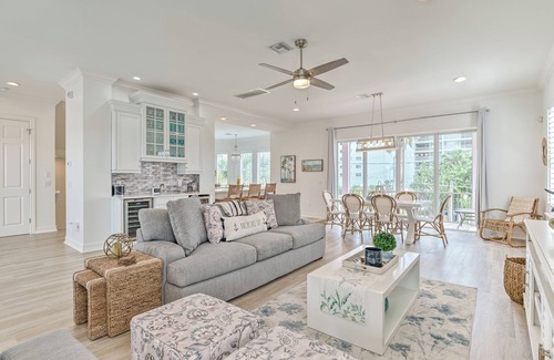Fort Myers Beach Casa | Stylish Coastal Escape in the Heart of Fort Myers Beach