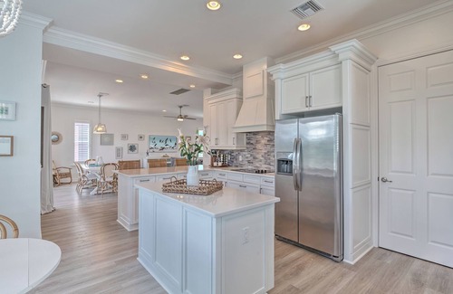 Fort Myers Beach Casa | Stylish Coastal Escape in the Heart of Fort Myers Beach
