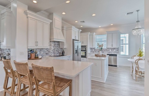 Fort Myers Beach Casa | Stylish Coastal Escape in the Heart of Fort Myers Beach