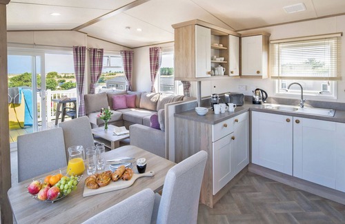 Holywell Casa | Stylish Comfort 2 (Pet)