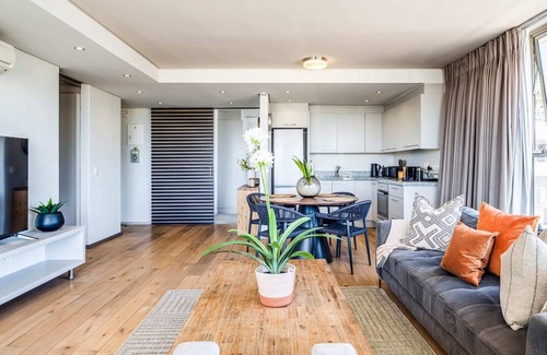 Green Point Apartamento | Stylish Comfort at the Luxurious Tramonto