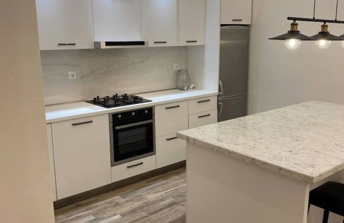 Kutaisi Apartamento | Stylish Comfort in the Heart of the City – Khedi House Apartments